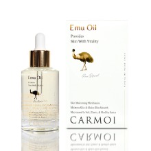 CARMOI EMU NATURAL OIL